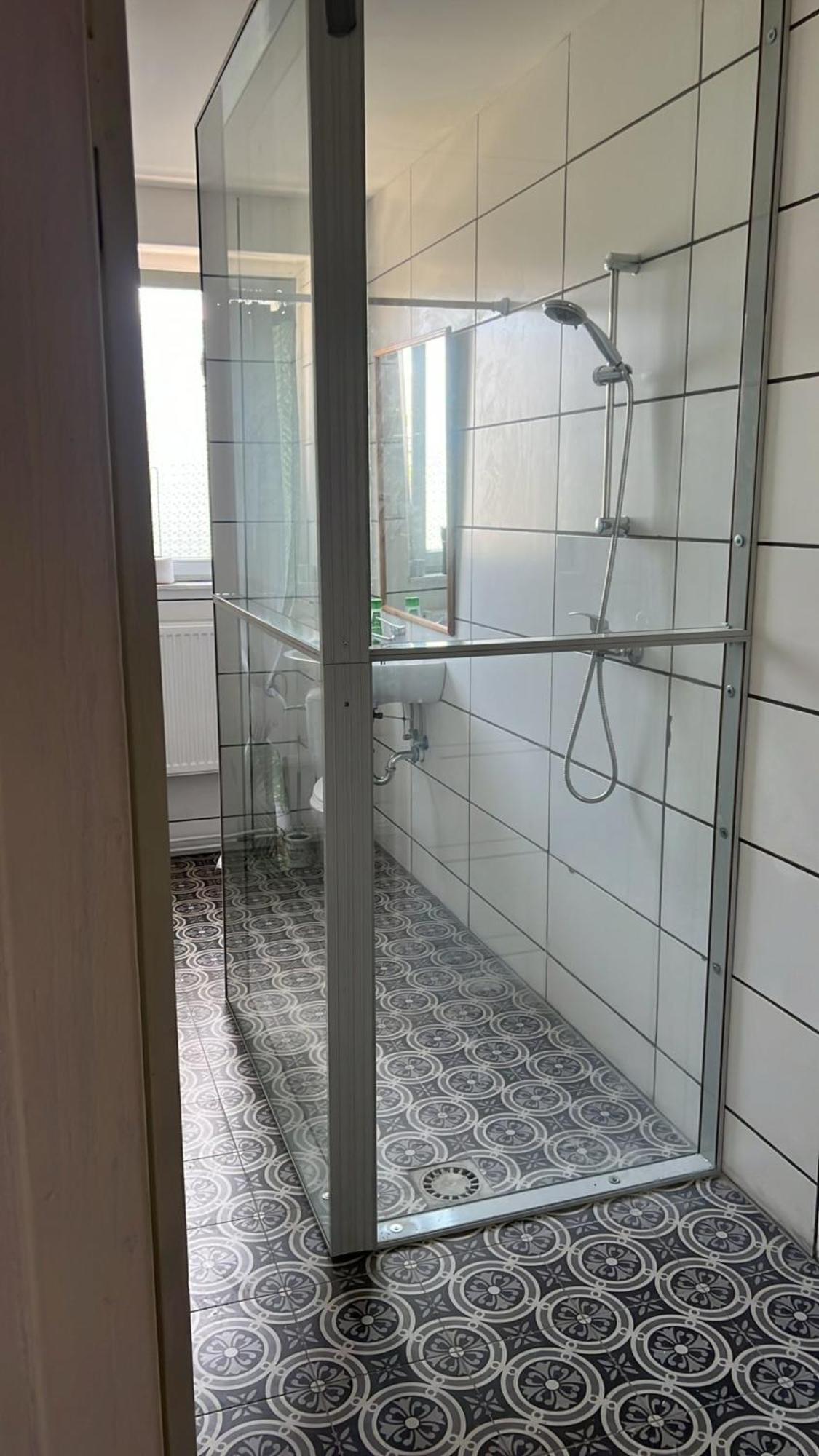 Antike Wohnmoeglichkeit Kurz Und Langfristig 100Qm Erdgeschoss Appartement Lauchhammer Buitenkant foto